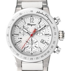 F-80 Chronographe Quartz - 38 mm