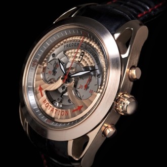 Automatic  Chronograph  Evolution