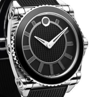 Movado Master