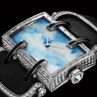 Atame Miniature "Ciel"
