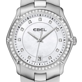 Ebel Classic Sport Grande