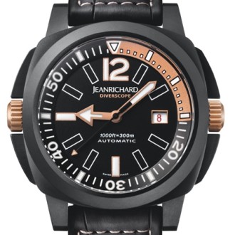 Diverscope JR1000 Goldwaters