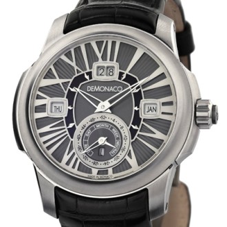 Quantieme Perpetual