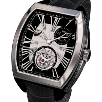 Tourbillon