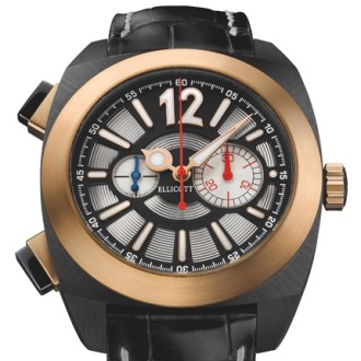 Majesty Chronograph