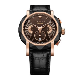 ChronoGraff 45mm
