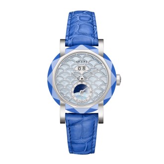 Icon Automatic 38mm