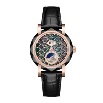 Icon Automatic 38mm