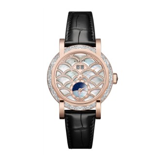 Icon Automatic 38mm
