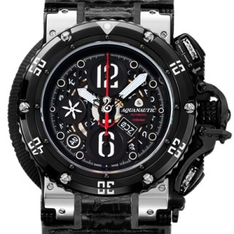 King Chronograph