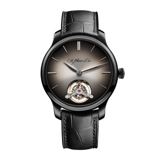Tourbillon