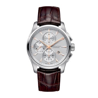 Jazzmaster Auto Chrono