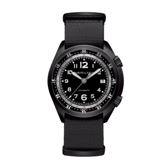 Khaki Pilot Pioneer Aluminum