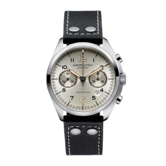 Pilot Pioneer Auto Chrono