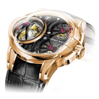 Histoire de Tourbillon 5 