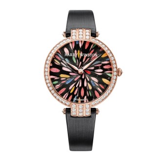 Premier Feathers Limited Edition Geneva