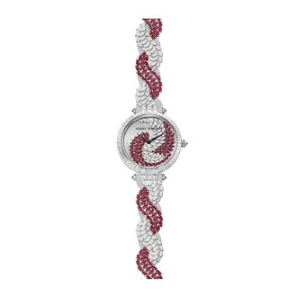 Twist Automatic