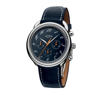 Chrono Bridon