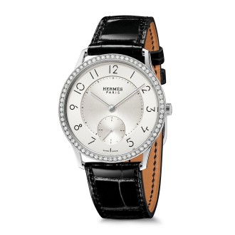 Slim d'Hermès 39.5mm