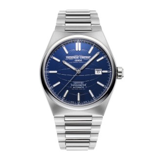 Highlife Automatic COSC