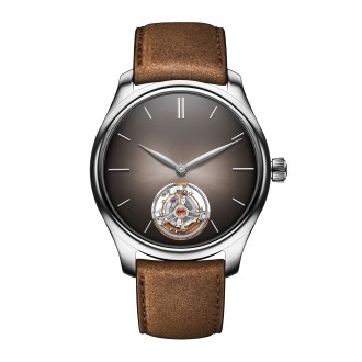 Endeavour Tourbillon