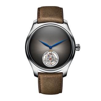 Endeavour Tourbillon