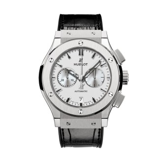 Titanium opalin 42mm