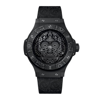 Big Bang Calaveras Ceramic