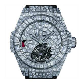 Big Bang Impact Bang