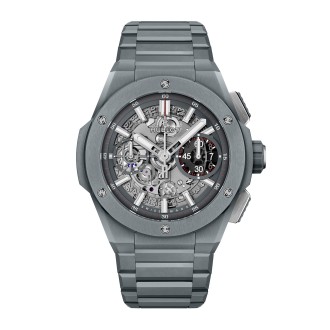 Integrated Grey Ceramic