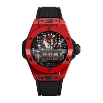 MP-11 Power Reserve 14 Days Red Magic