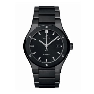 Black Magic Bracelet