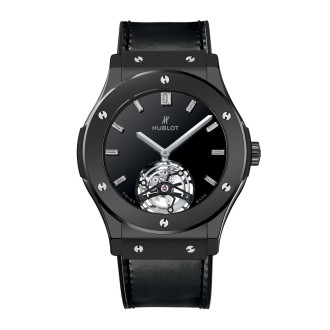 Tourbillon Night Out