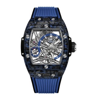 Spirit of Big Bang Tourbillon 