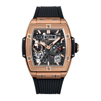 Meca-10 King Gold
