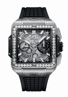 Unico Diamonds Titanium