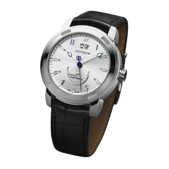 IO 42 mm Power Reserve