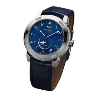 IO 42 mm Power Reserve