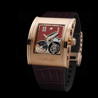 Tourbillon