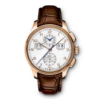 Perpetual Calender Digital Date-Month Edition “75th Anniversary”