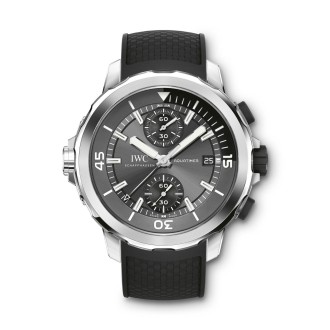 Aquatimer Chronograph Edition "Sharks"