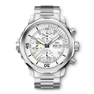Chronograph
