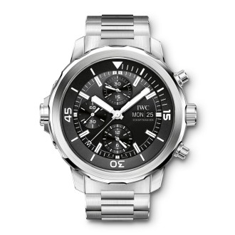 Chronograph