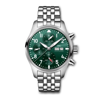 Pilot’s Watch Chronograph 41  