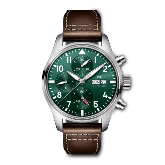 Pilot’s Watch Chronograph 41 