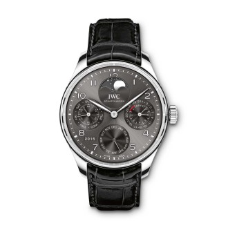 Perpetual Calendar 