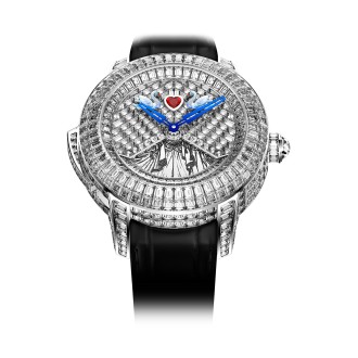 Rasputin Tourbillon