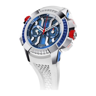 Epic X Chrono Baguette Summer 2018