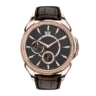 Palatial Mechanical