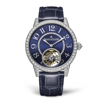 Rendez-Vous Tourbillon